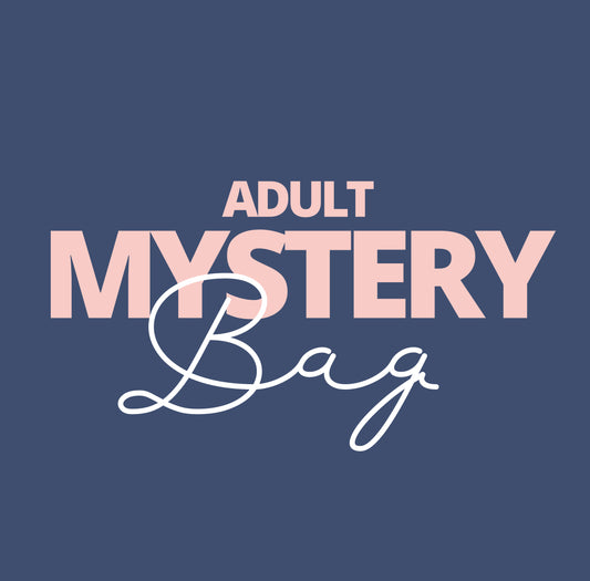 MYSTERY BAG (ADULT)