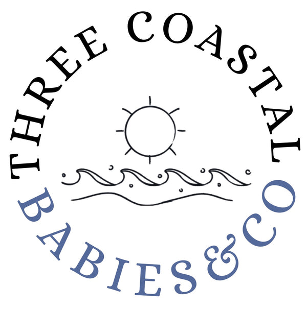 Three Coastal Babies & Co