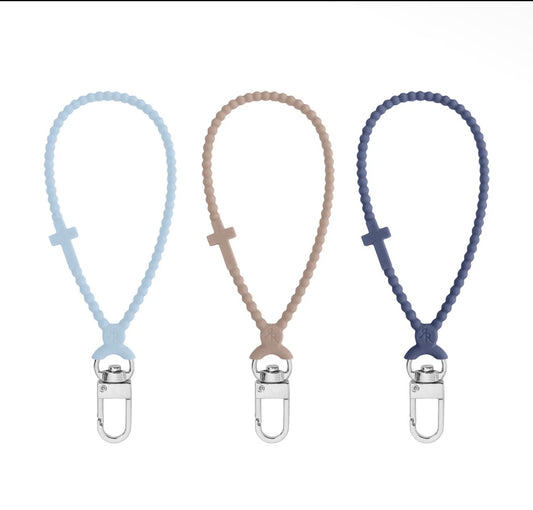 RYAN & ROSE KEY LOOP