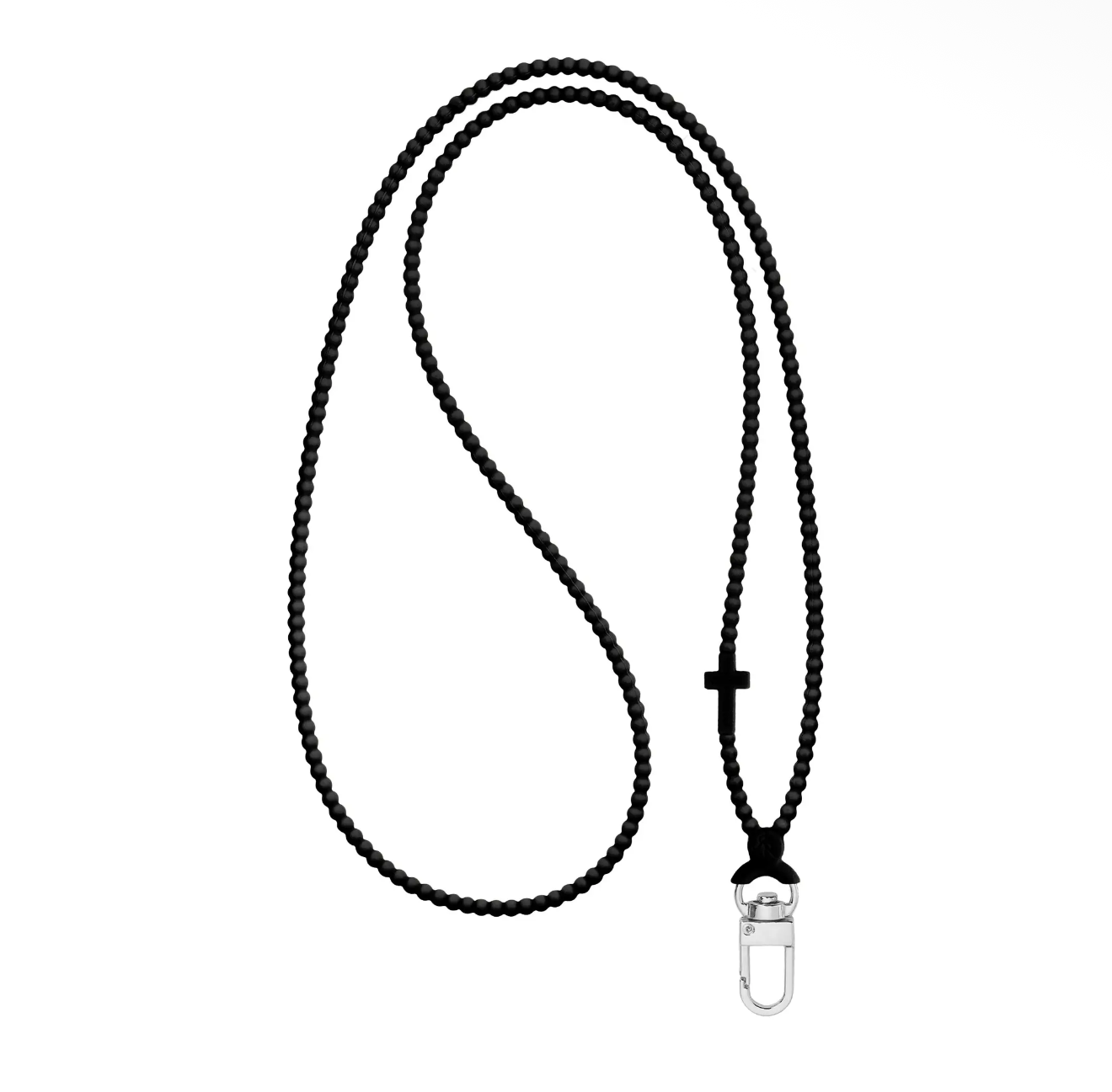 RYAN & ROSE JESUS LANYARD