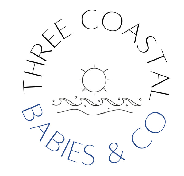 Three Coastal Babies & Co